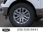 New 2025 Ford F-150 King Ranch SuperCrew Cab for sale #25T2464 - photo 19