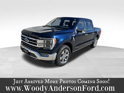 2023 Ford F-150 SuperCrew Cab 4WD Pickup for sale #25T2464A - photo 1