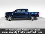 2023 Ford F-150 SuperCrew Cab 4WD Pickup for sale #25T2464A - photo 2