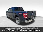 2023 Ford F-150 SuperCrew Cab 4WD Pickup for sale #25T2464A - photo 3