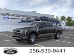 New 2025 Ford F-150 King Ranch SuperCrew Cab for sale #25T2465 - photo 1