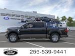 New 2025 Ford F-150 King Ranch SuperCrew Cab for sale #25T2465 - photo 3