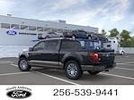 New 2025 Ford F-150 King Ranch SuperCrew Cab for sale #25T2465 - photo 4