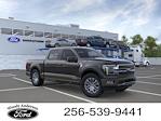 New 2025 Ford F-150 King Ranch SuperCrew Cab for sale #25T2465 - photo 7