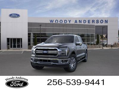 New 2025 Ford F-150 Lariat SuperCrew Cab for sale #25T2466 - photo 2