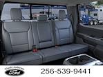New 2025 Ford F-150 Lariat SuperCrew Cab for sale #25T2466 - photo 11