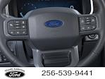 New 2025 Ford F-150 Lariat SuperCrew Cab for sale #25T2466 - photo 12