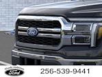 New 2025 Ford F-150 Lariat SuperCrew Cab for sale #25T2466 - photo 17