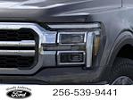 New 2025 Ford F-150 Lariat SuperCrew Cab for sale #25T2466 - photo 18