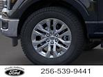 New 2025 Ford F-150 Lariat SuperCrew Cab for sale #25T2466 - photo 19