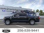 New 2025 Ford F-150 Lariat SuperCrew Cab for sale #25T2466 - photo 3