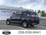 New 2025 Ford F-150 Lariat SuperCrew Cab for sale #25T2466 - photo 4