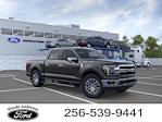 New 2025 Ford F-150 Lariat SuperCrew Cab for sale #25T2466 - photo 7