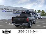New 2025 Ford F-150 Lariat SuperCrew Cab for sale #25T2466 - photo 8