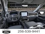 New 2025 Ford F-150 Lariat SuperCrew Cab for sale #25T2466 - photo 9