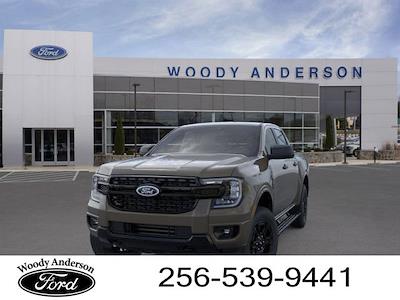 New 2025 Ford Ranger XLT SuperCrew Cab for sale #25T2469 - photo 2