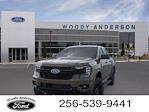 New 2025 Ford Ranger XLT SuperCrew Cab for sale #25T2469 - photo 2