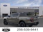 New 2025 Ford Ranger XLT SuperCrew Cab for sale #25T2469 - photo 4