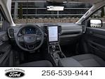 New 2025 Ford Ranger XLT SuperCrew Cab for sale #25T2469 - photo 9