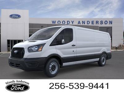 2025 Ford Transit 250 Low Roof RWD Empty Cargo Van for sale #25T2478 - photo 1