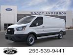 2025 Ford Transit 250 Low Roof RWD Empty Cargo Van for sale #25T2478 - photo 1