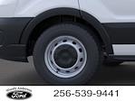 2025 Ford Transit 250 Low Roof RWD Empty Cargo Van for sale #25T2478 - photo 19