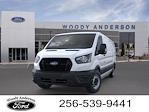 2025 Ford Transit 250 Low Roof RWD Empty Cargo Van for sale #25T2478 - photo 3