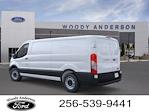 2025 Ford Transit 250 Low Roof RWD Empty Cargo Van for sale #25T2478 - photo 2