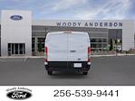 2025 Ford Transit 250 Low Roof RWD Empty Cargo Van for sale #25T2478 - photo 5