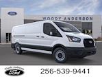 2025 Ford Transit 250 Low Roof RWD Empty Cargo Van for sale #25T2478 - photo 7
