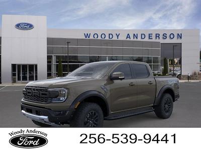 2025 Ford Ranger SuperCrew Cab 4WD Pickup for sale #25T2482 - photo 1