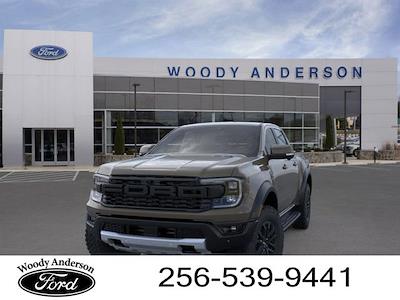 2025 Ford Ranger SuperCrew Cab 4WD Pickup for sale #25T2482 - photo 2