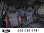 2025 Ford Ranger SuperCrew Cab 4WD Pickup for sale #25T2482 - photo 10