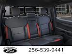 2025 Ford Ranger SuperCrew Cab 4WD Pickup for sale #25T2482 - photo 11