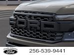 2025 Ford Ranger SuperCrew Cab 4WD Pickup for sale #25T2482 - photo 17