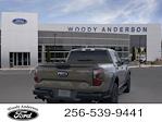 2025 Ford Ranger SuperCrew Cab 4WD Pickup for sale #25T2482 - photo 8