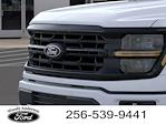 New 2025 Ford F-150 XLT SuperCrew Cab for sale #25T2485 - photo 17