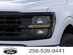 New 2025 Ford F-150 XLT SuperCrew Cab for sale #25T2485 - photo 18