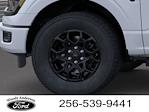 New 2025 Ford F-150 XLT SuperCrew Cab for sale #25T2485 - photo 19