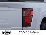 New 2025 Ford F-150 XLT SuperCrew Cab for sale #25T2485 - photo 21
