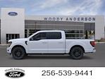 New 2025 Ford F-150 XLT SuperCrew Cab for sale #25T2485 - photo 4