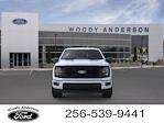 New 2025 Ford F-150 XLT SuperCrew Cab for sale #25T2485 - photo 6
