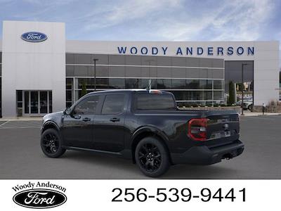2025 Ford Maverick SuperCrew Cab AWD Pickup for sale #25T2486 - photo 2