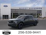 2025 Ford Maverick SuperCrew Cab AWD Pickup for sale #25T2486 - photo 1