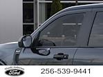 2025 Ford Maverick SuperCrew Cab AWD Pickup for sale #25T2486 - photo 21