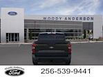 2025 Ford Maverick SuperCrew Cab AWD Pickup for sale #25T2486 - photo 5