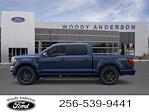New 2025 Ford F-150 Lariat SuperCrew Cab for sale #25T2487 - photo 4