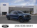 New 2025 Ford F-150 Lariat SuperCrew Cab for sale #25T2487 - photo 7