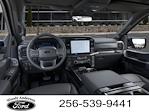 New 2025 Ford F-150 Lariat SuperCrew Cab for sale #25T2487 - photo 9