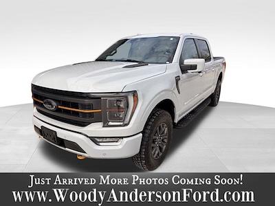 Used 2023 Ford F-150 - photo 1